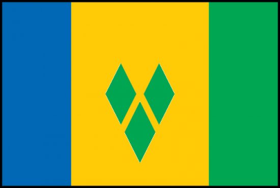 San Vicente y las Granadinas