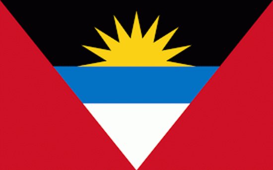 Antigua y Barbuda