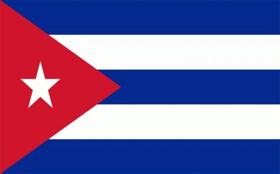Cuba