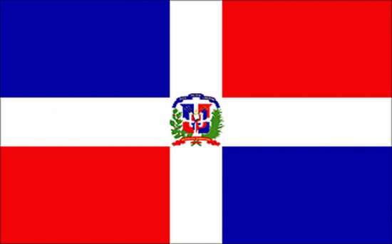 RepÃºblica Dominicana