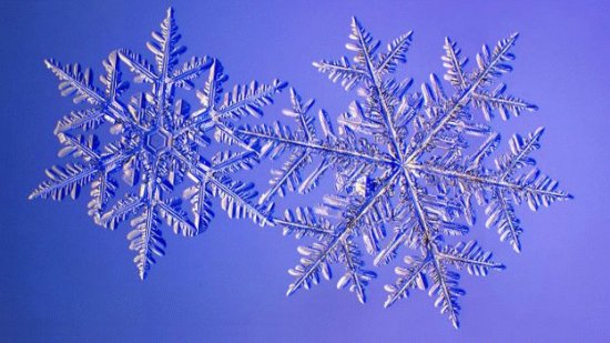 !!!!!! Copos de nieve !!!!!!!