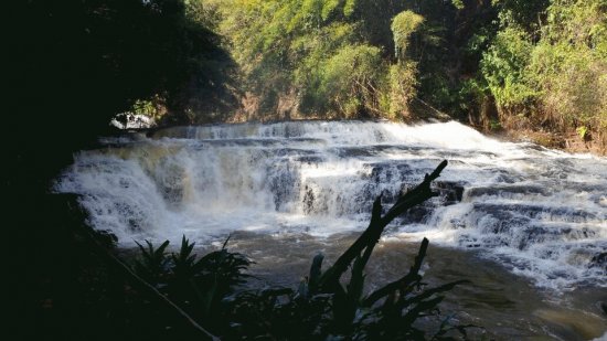 aguas