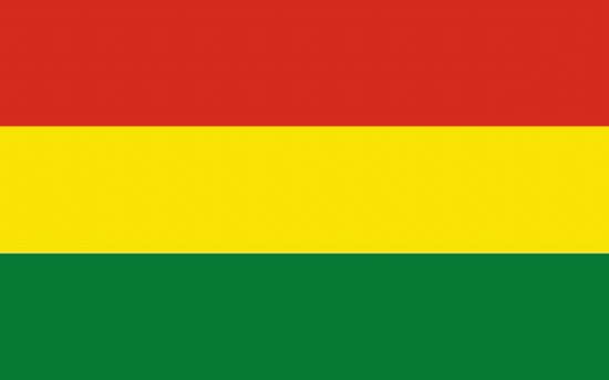 Bolivia