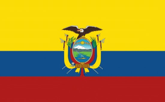 Ecuador