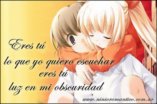 amor