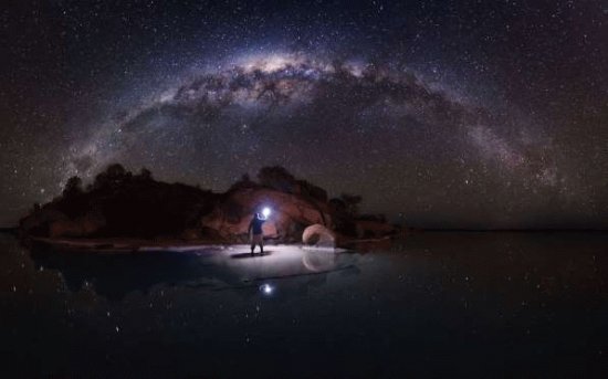 UNIVERSO