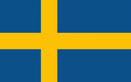 Suecia