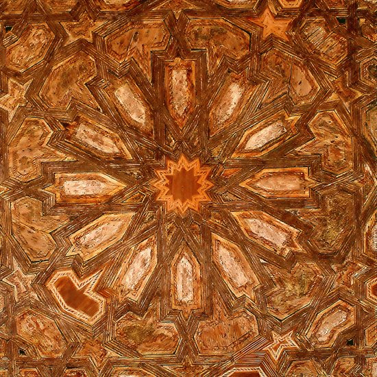 Sevilla Villa Pilatos