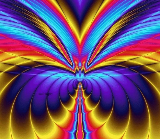 Colorful