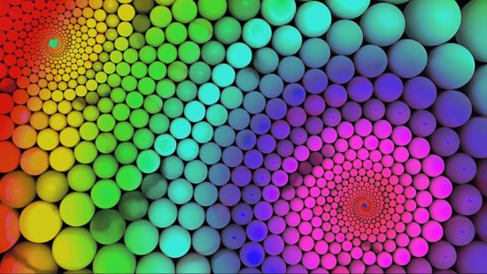 colors