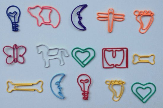 clips