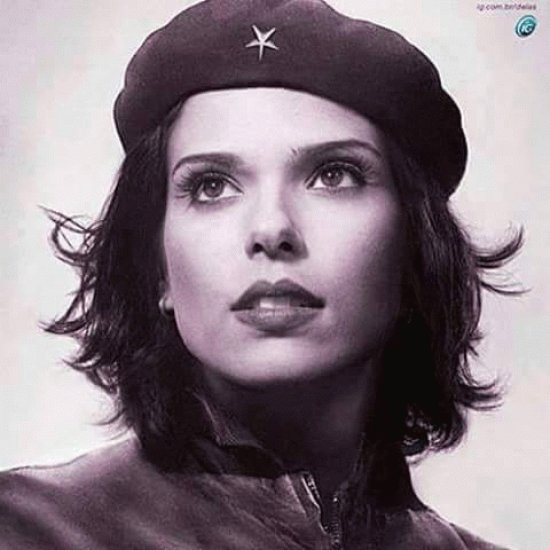 figura feminina