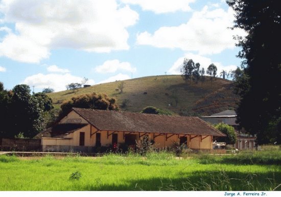 campo