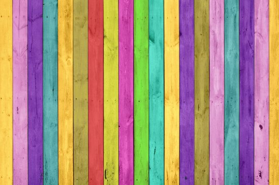 å½©è‰²æœ¨æ¿