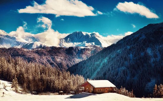 todo paisaje