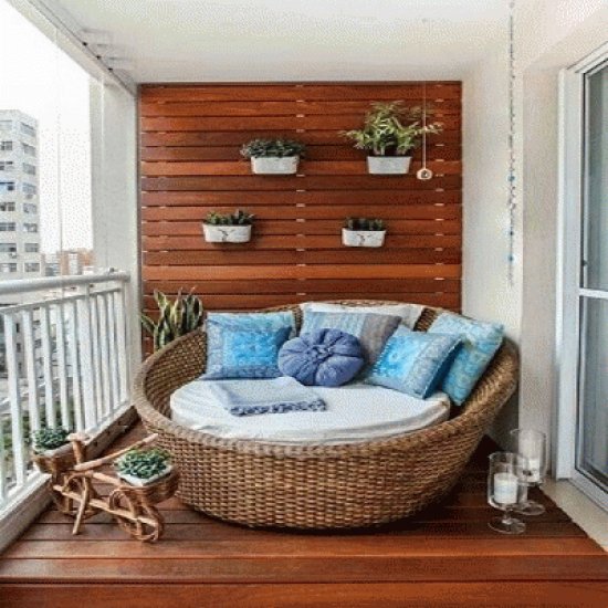 balcon