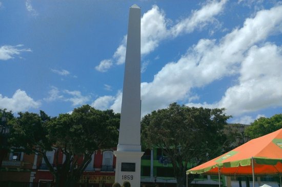 Plaza