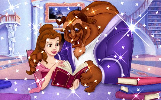 Belle Beast