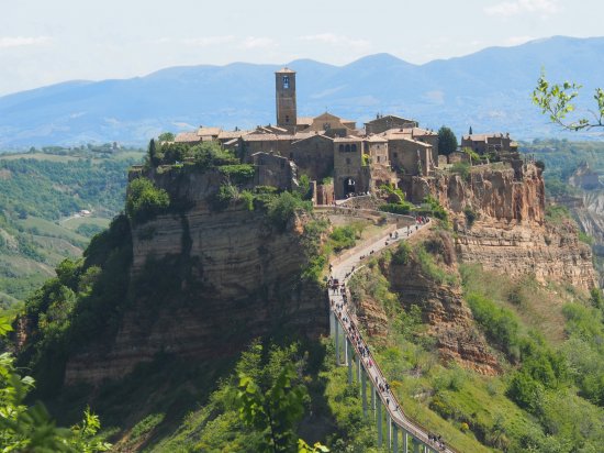 Civita di Bagnoregio