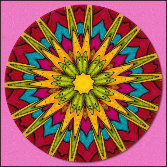 Kaleidoscope