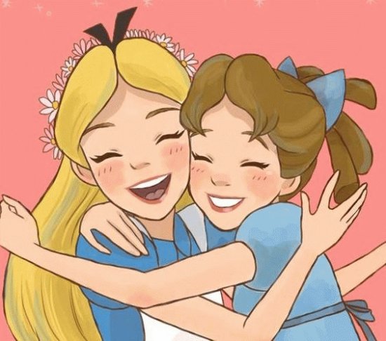 Alice Wendy