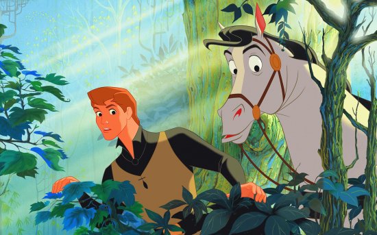 disney
