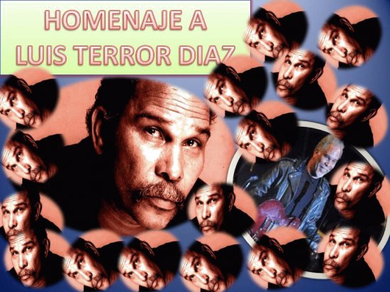 homenaje
