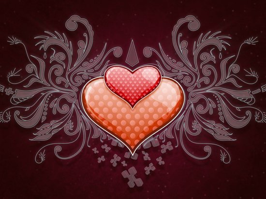 Arte Digt.- Corazones