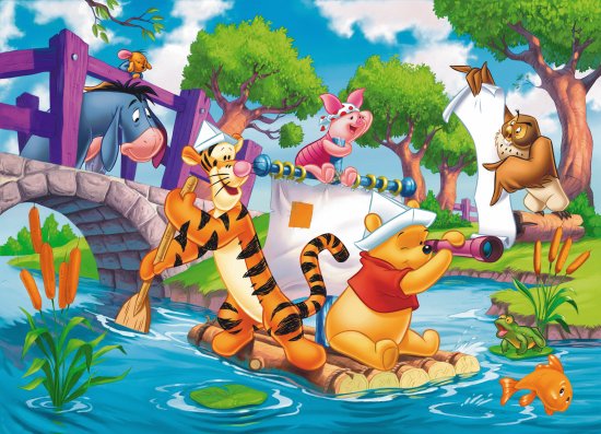 WINNIE POOH