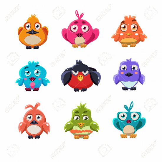 PERRITOS