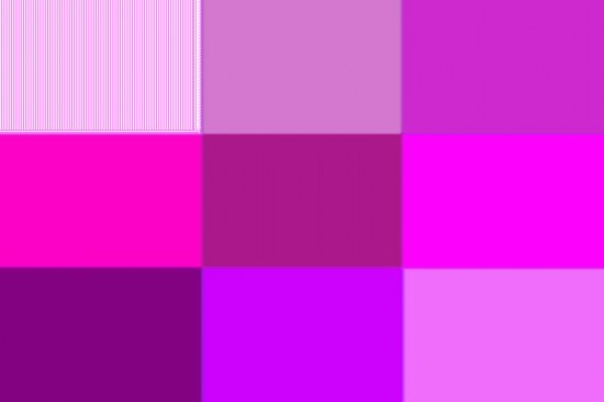 cores