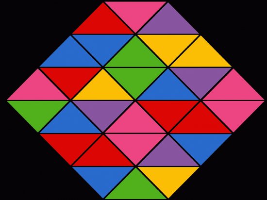 TriÃ¡ngulos-Formas Geometricas.