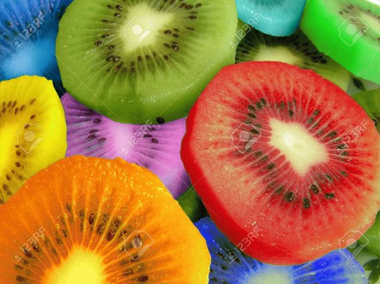 Color