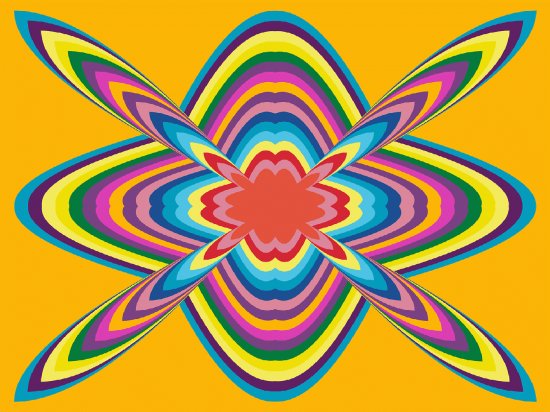 Color- ConcÃ©ntricos- Forma.