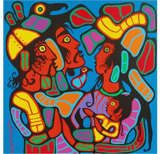 Morval Morrisseau