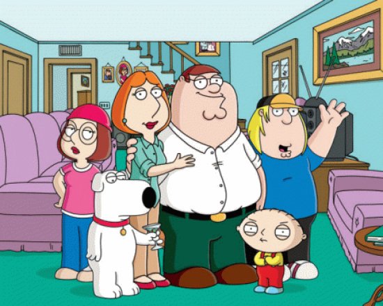 fam guy