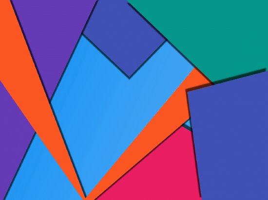 Moderno- DiseÃ±o de Material.