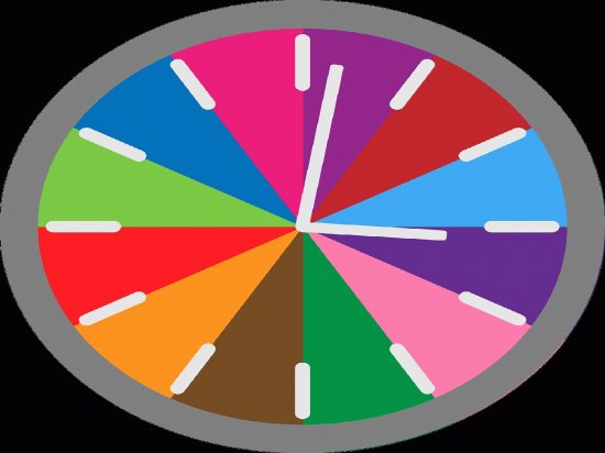 Reloj- Tiempo.