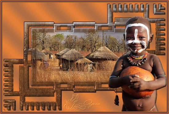 Afrique