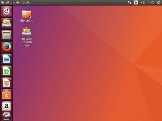 Unbuntu