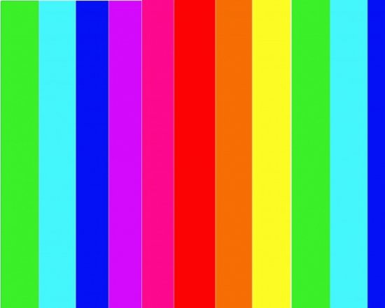 COLORES
