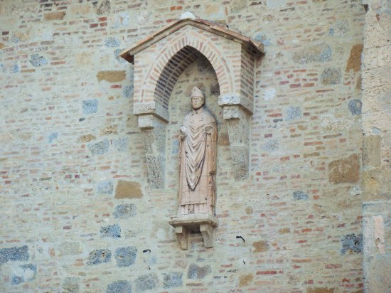 San Gimignano