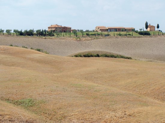 San Giovanni d 'Asso