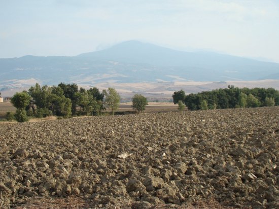 Pienza