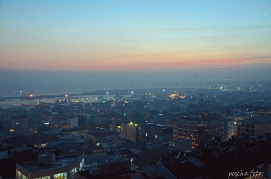 istanbul