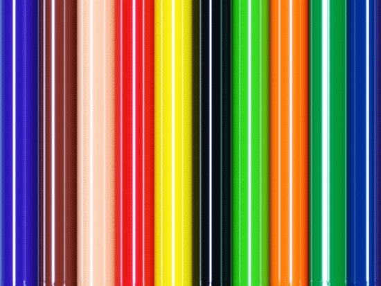 COLORFUL
