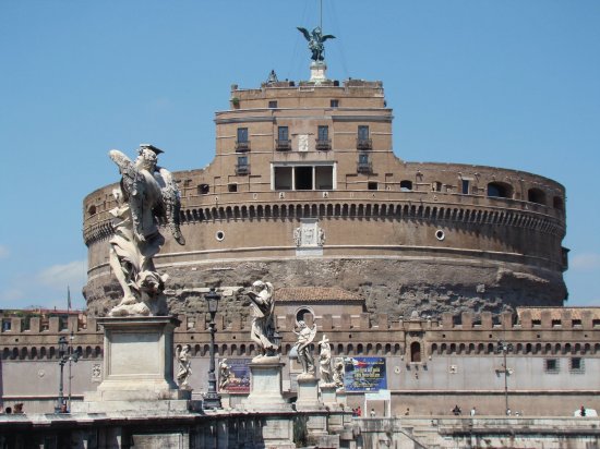 Castel Sant 'Angelo