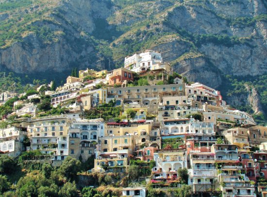 Positano