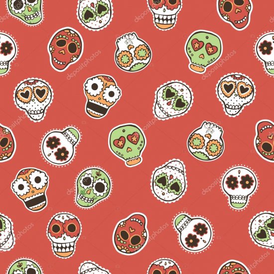 calaveras