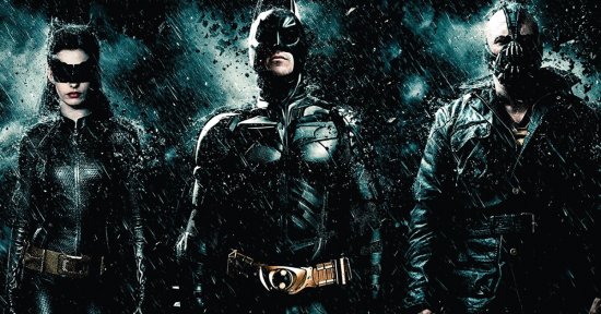 batman